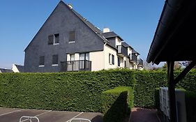 Le COCON CABOURGEAIS
